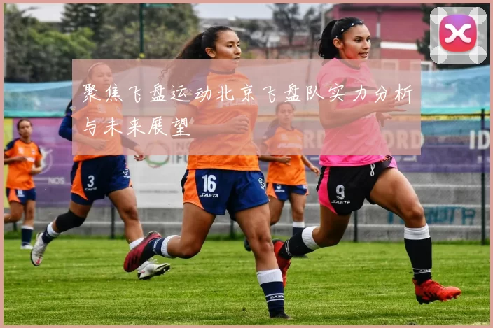 聚焦飞盘运动北京飞盘队实力分析与未来展望