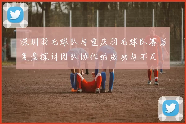深圳羽毛球队与重庆羽毛球队赛后复盘探讨团队协作的成功与不足