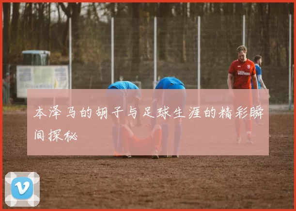 本泽马的胡子与足球生涯的精彩瞬间探秘