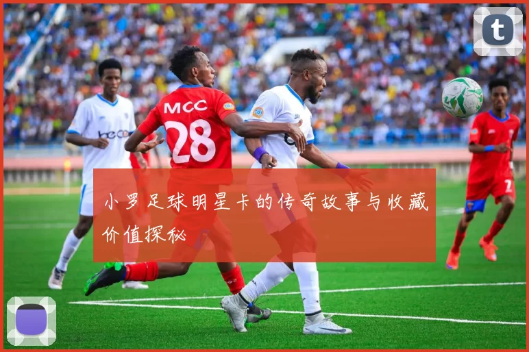 小罗足球明星卡的传奇故事与收藏价值探秘