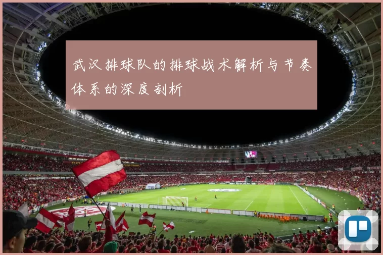 武汉排球队的排球战术解析与节奏体系的深度剖析