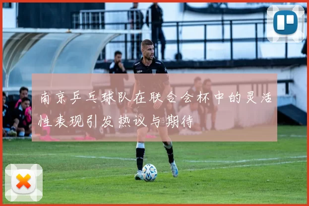 南京乒乓球队在联合会杯中的灵活性表现引发热议与期待