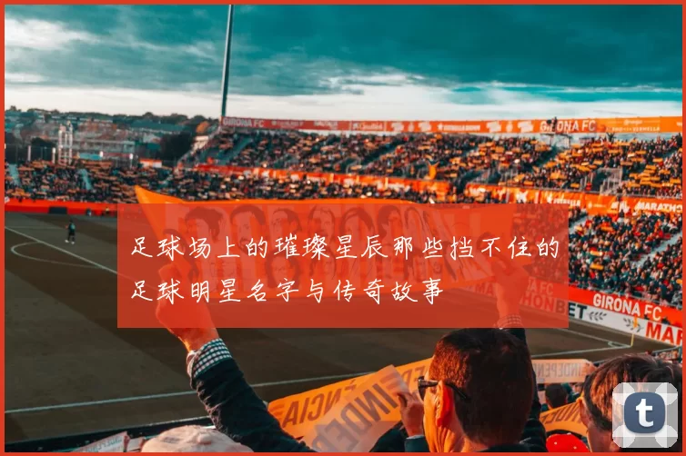 足球场上的璀璨星辰那些挡不住的足球明星名字与传奇故事