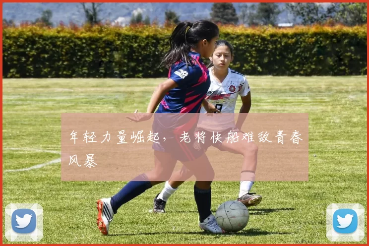 年轻力量崛起，老将快船难敌青春风暴