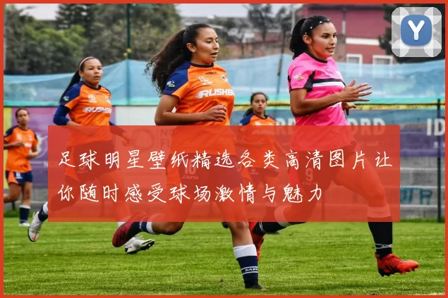 足球明星壁纸精选各类高清图片让你随时感受球场激情与魅力