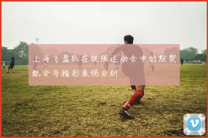 上海飞盘队在极限运动会中的默契配合与精彩表现分析