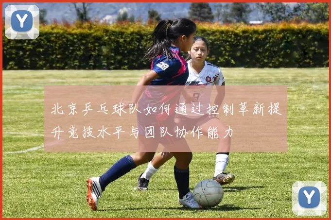 北京乒乓球队如何通过控制革新提升竞技水平与团队协作能力
