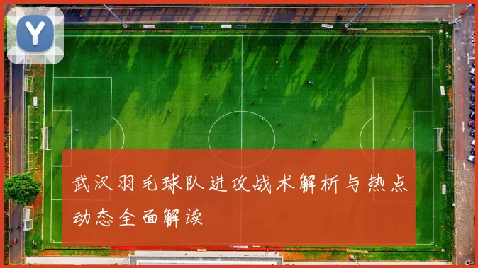 武汉羽毛球队进攻战术解析与热点动态全面解读