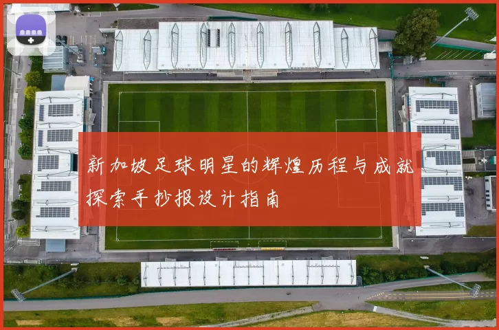 新加坡足球明星的辉煌历程与成就探索手抄报设计指南