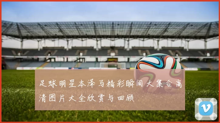 足球明星本泽马精彩瞬间大集合高清图片大全欣赏与回顾