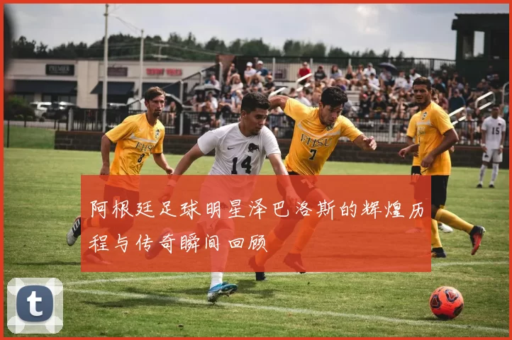 阿根廷足球明星泽巴洛斯的辉煌历程与传奇瞬间回顾