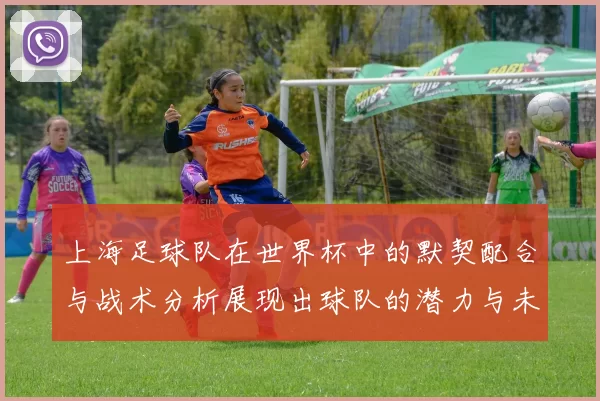 上海足球队在世界杯中的默契配合与战术分析展现出球队的潜力与未来希望