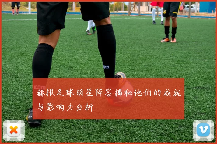 赫根足球明星阵容揭秘他们的成就与影响力分析